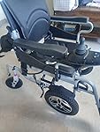 Review Image by My wheelchair wheel is flat My wheelchair wheel is flat