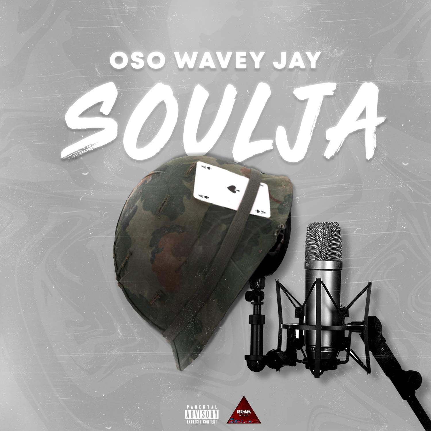 Oso Wavey Jay