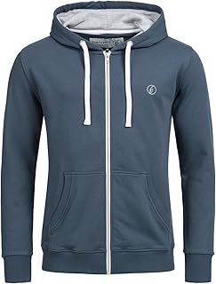 Banqert Men's Hoody | Fair Wages | Purified Cotton Blend | Various Colours