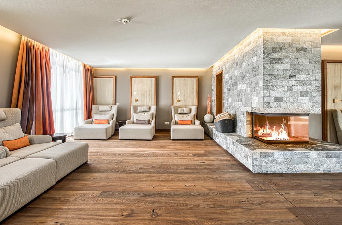 JOCHEN SCHWEIZER Geschenkgutschein: Wellness Deluxe für 2