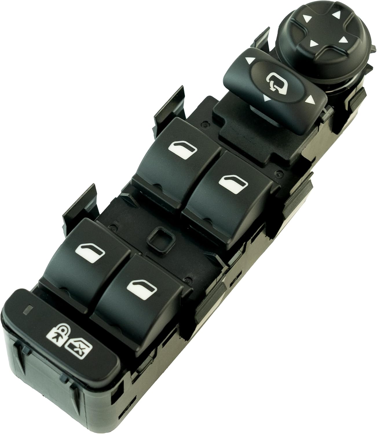 Mécanisme Vitre Avant Gauche Conducteur Serie 3 STARKIT Leve Vitre BMW E46 Gauche Conducteur - Compatible 51338212097, 1998-2005 Réparation Vitre Conducteur - Foto 7