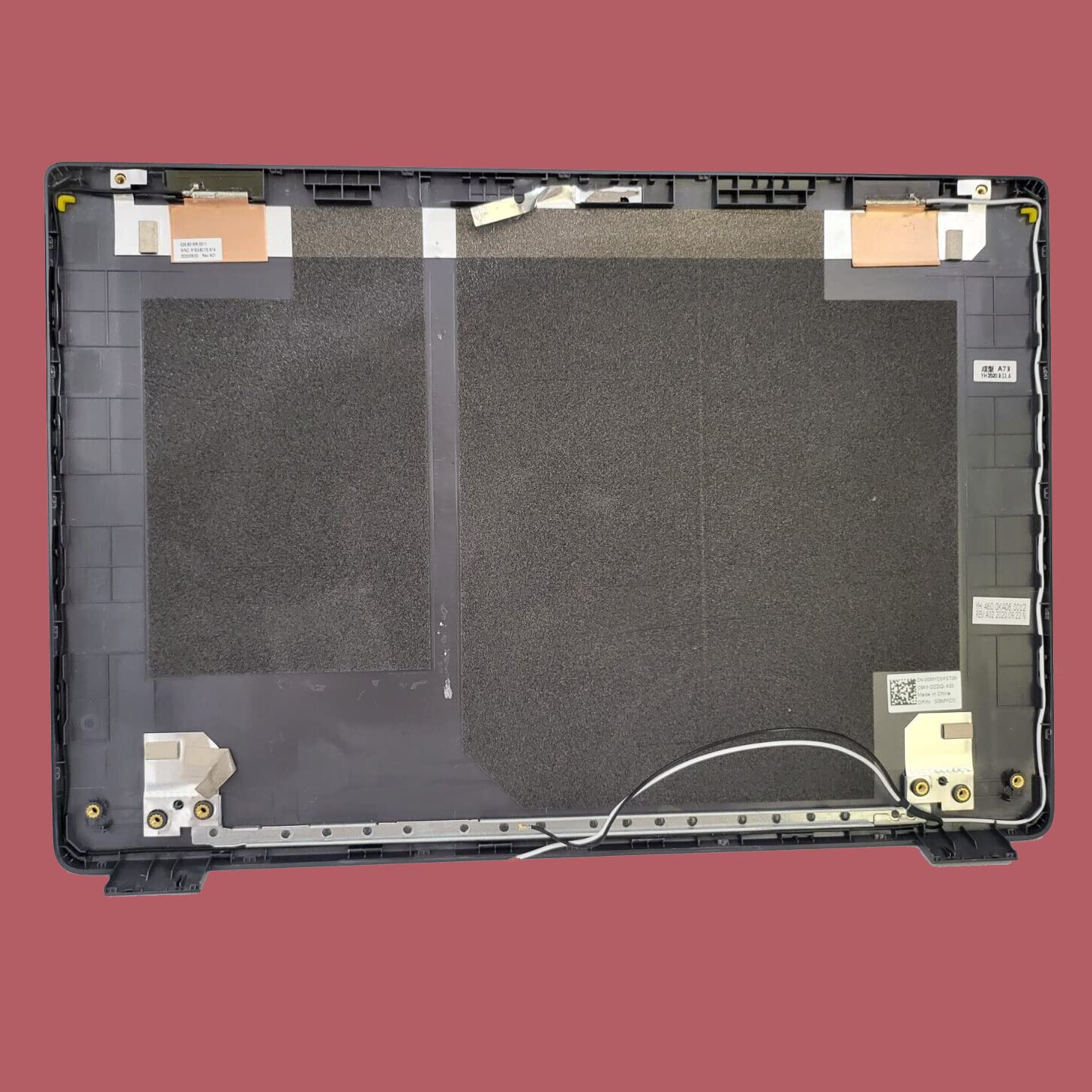 Per DELL Latitude 3490 E3490 L3490 2 Pz Cover Cerniere LCD Notebook - Foto 12