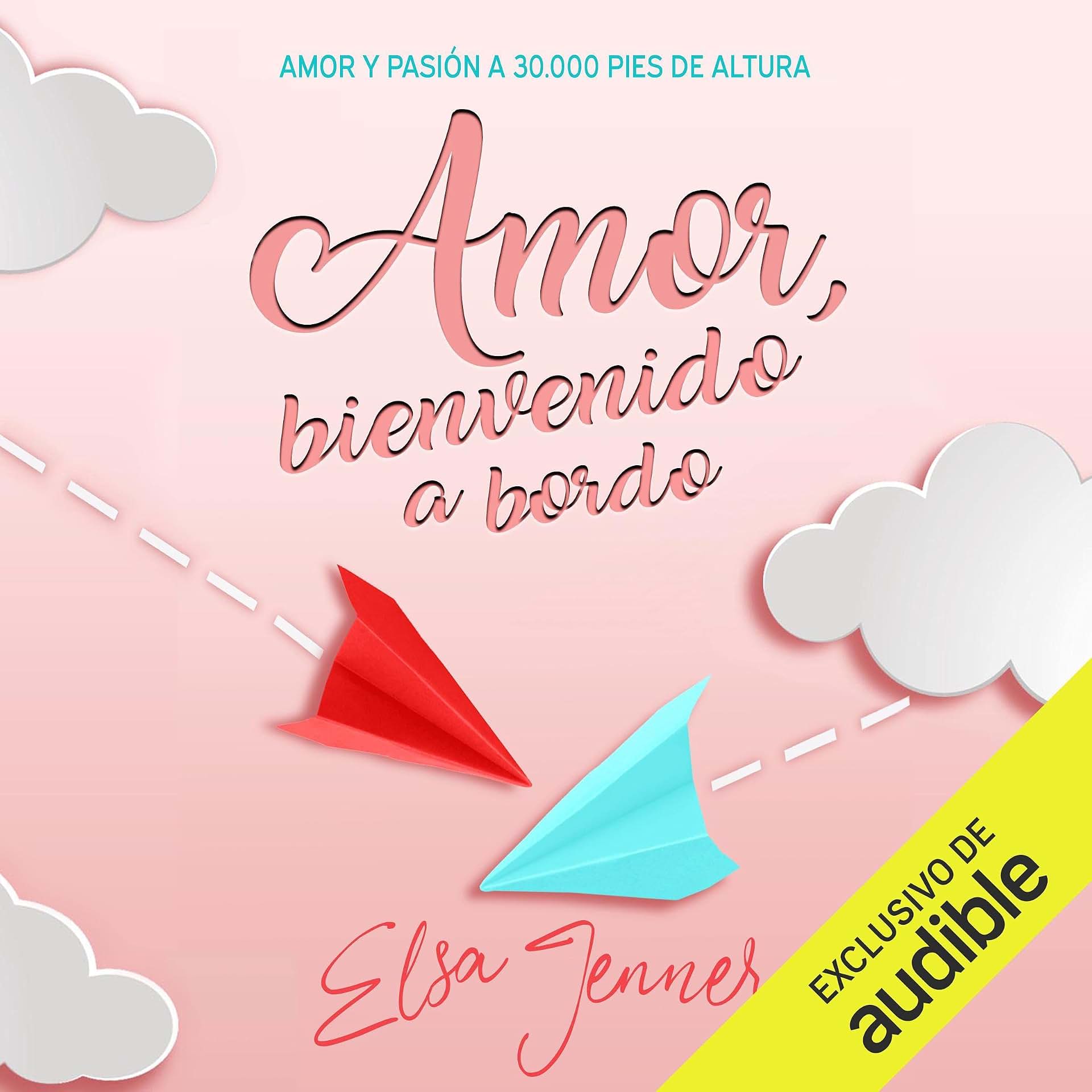 Carousel Item: Amor, bienvenido a bordo