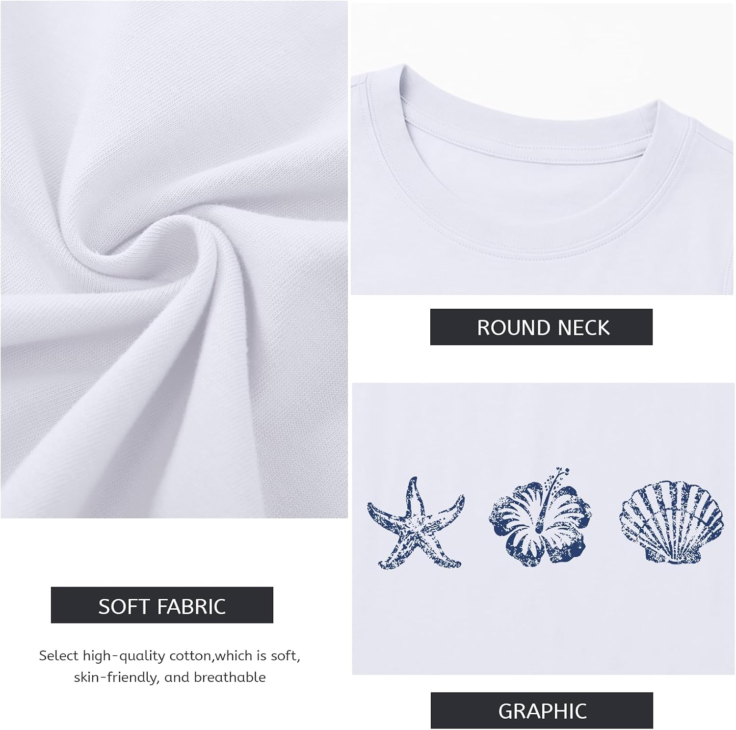 BeWithYou Girls Beach Graphic Tank Tops Kids Cute Hawaiian Sleeveless Shirts Casual Tropical Summer Vacation Tanks Top 5-14Y