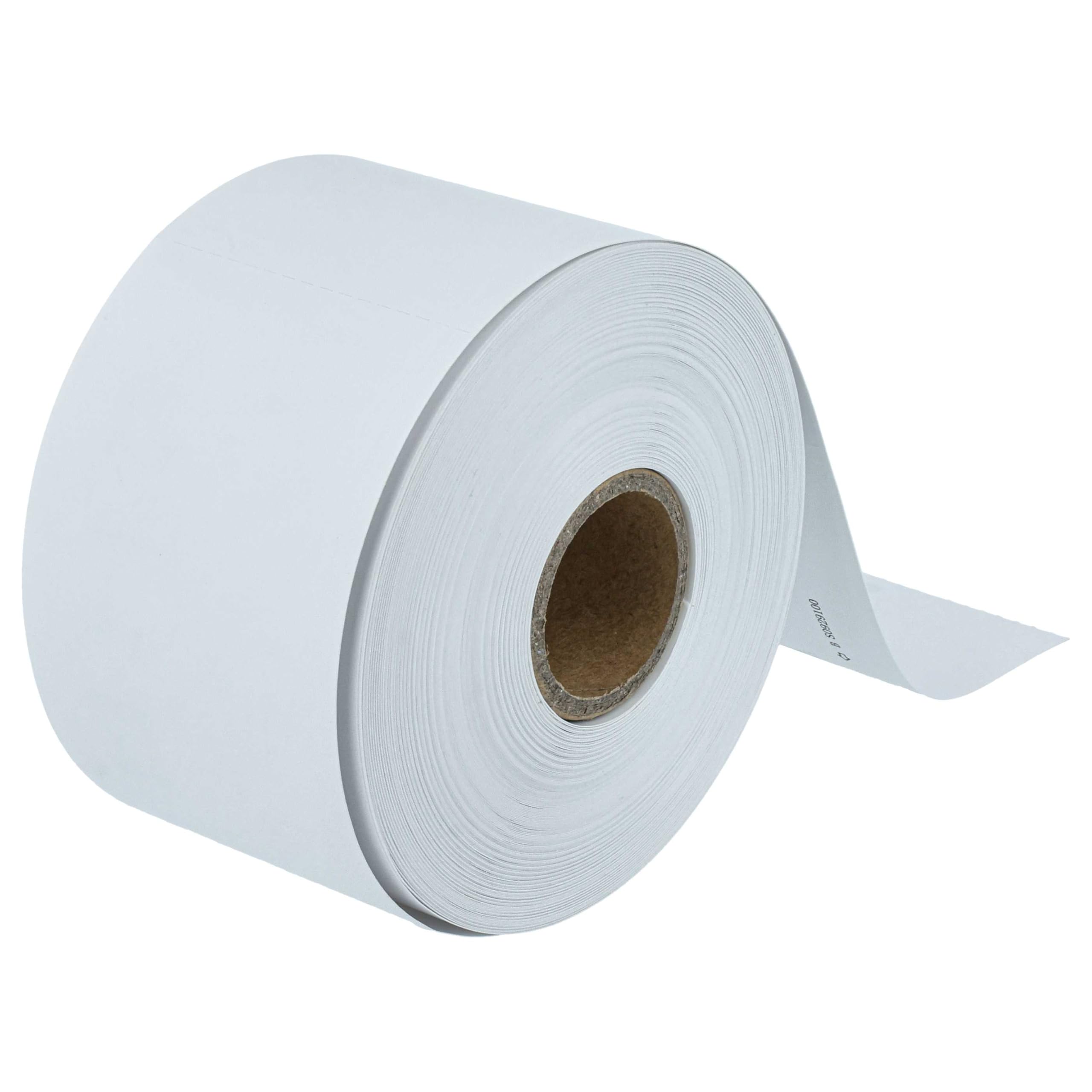 vhbw 20x Rolka etykiet 51 mm x 89 mm (300 etykiet) zamiennik dla Dymo S0929100 do etykieciarki