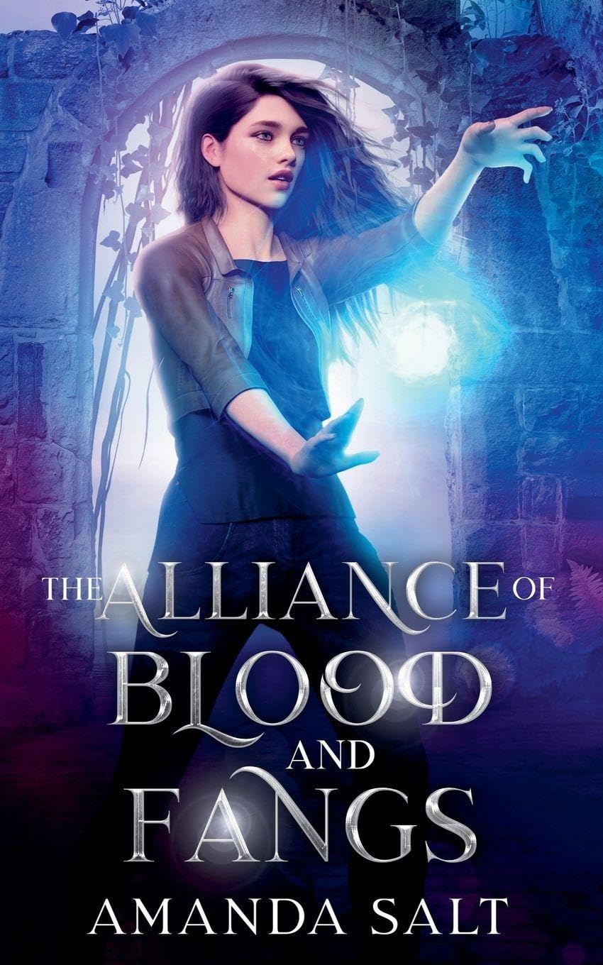 The Alliance Of Blood And Fangs