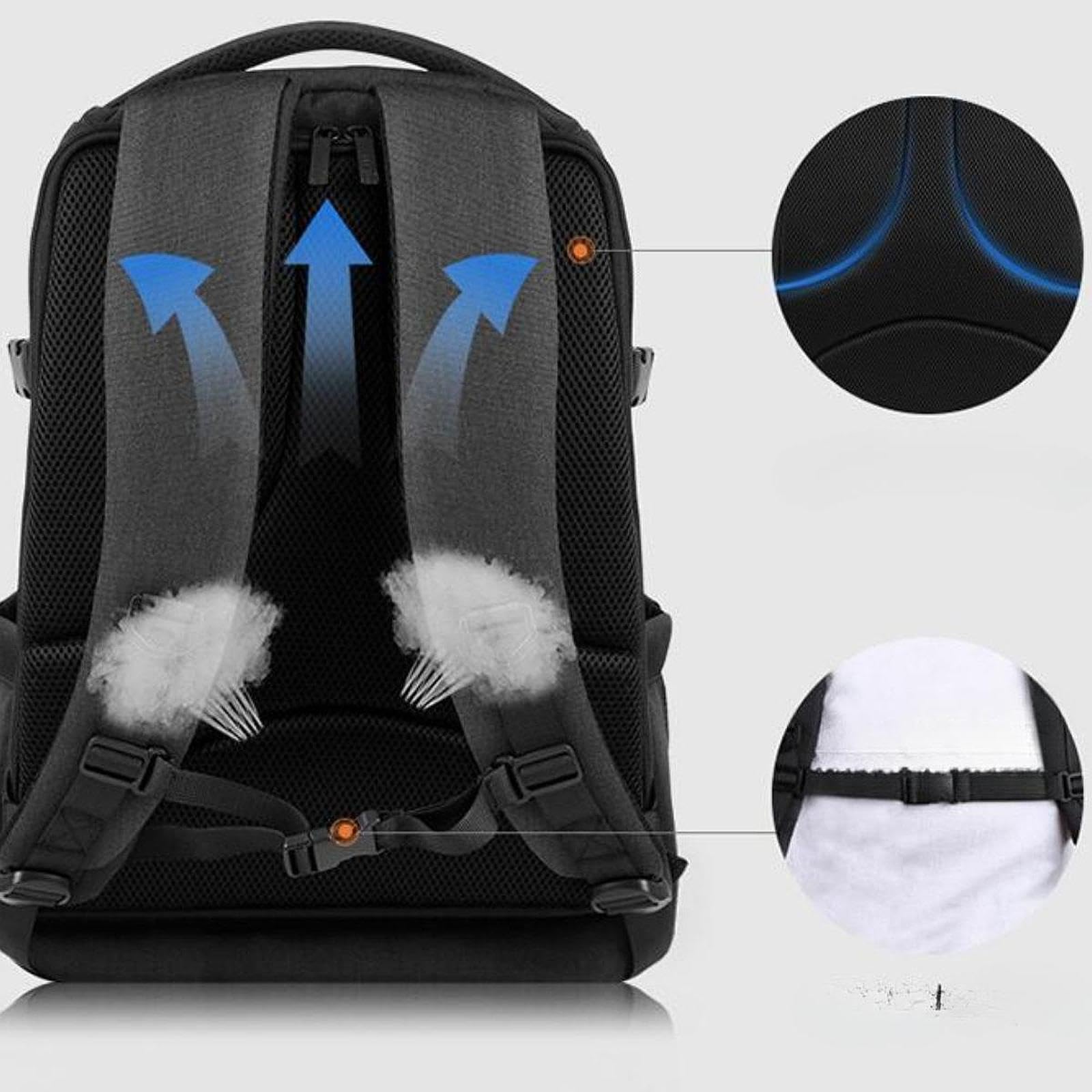 Sac à étanche et Polyvalent pour Appareil Photo, conçu pour Les