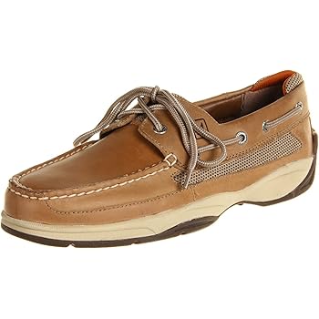 sperry lanyard 2 eye linen