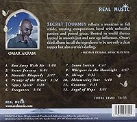 Vista 2 de Secret Journey