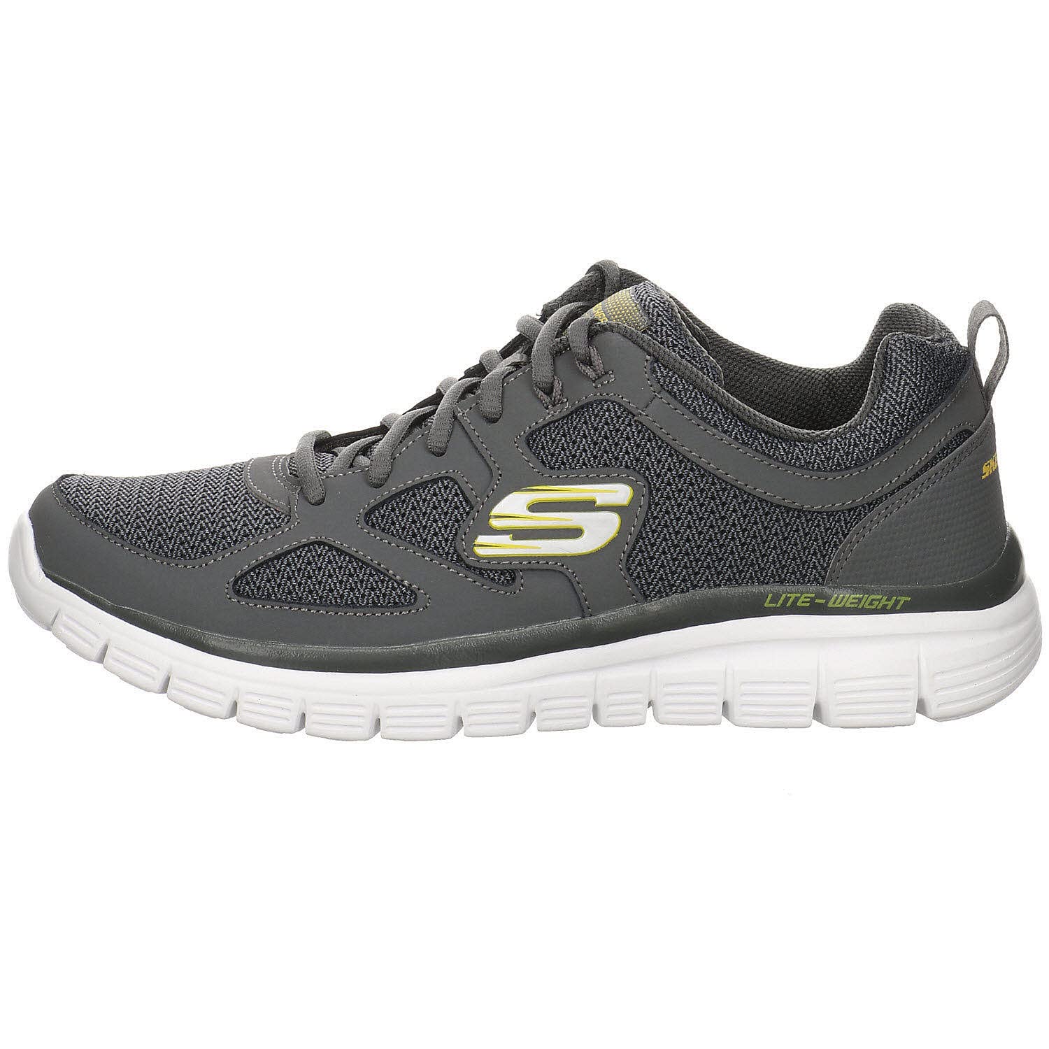 Skechers Burns- Agoura Herren Turnschuhe – Bild 2