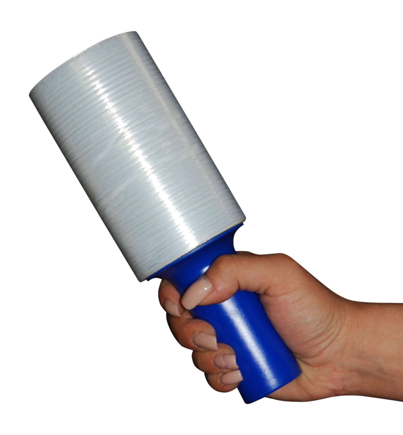 Buy KleerGuard Stretch Wrap 5" x 1,000 Ft. with Patented Tension