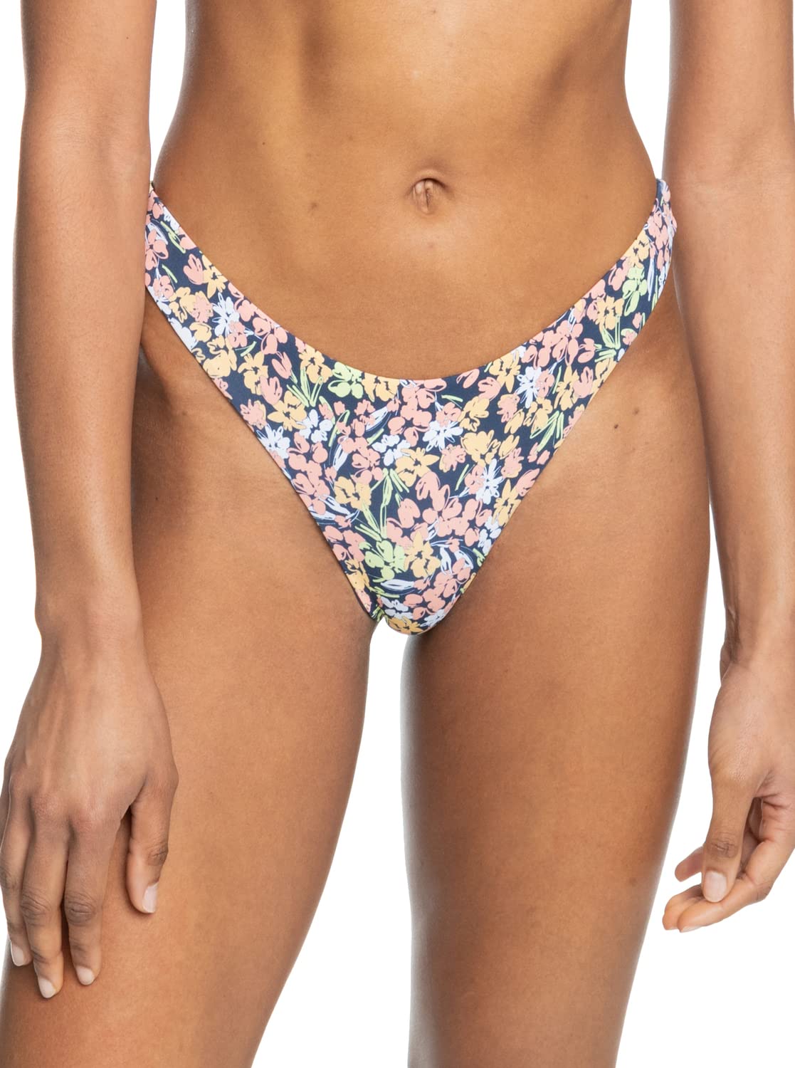 Roxy Printed Beach Classics - Braguita de Bikini Mini para Mujer