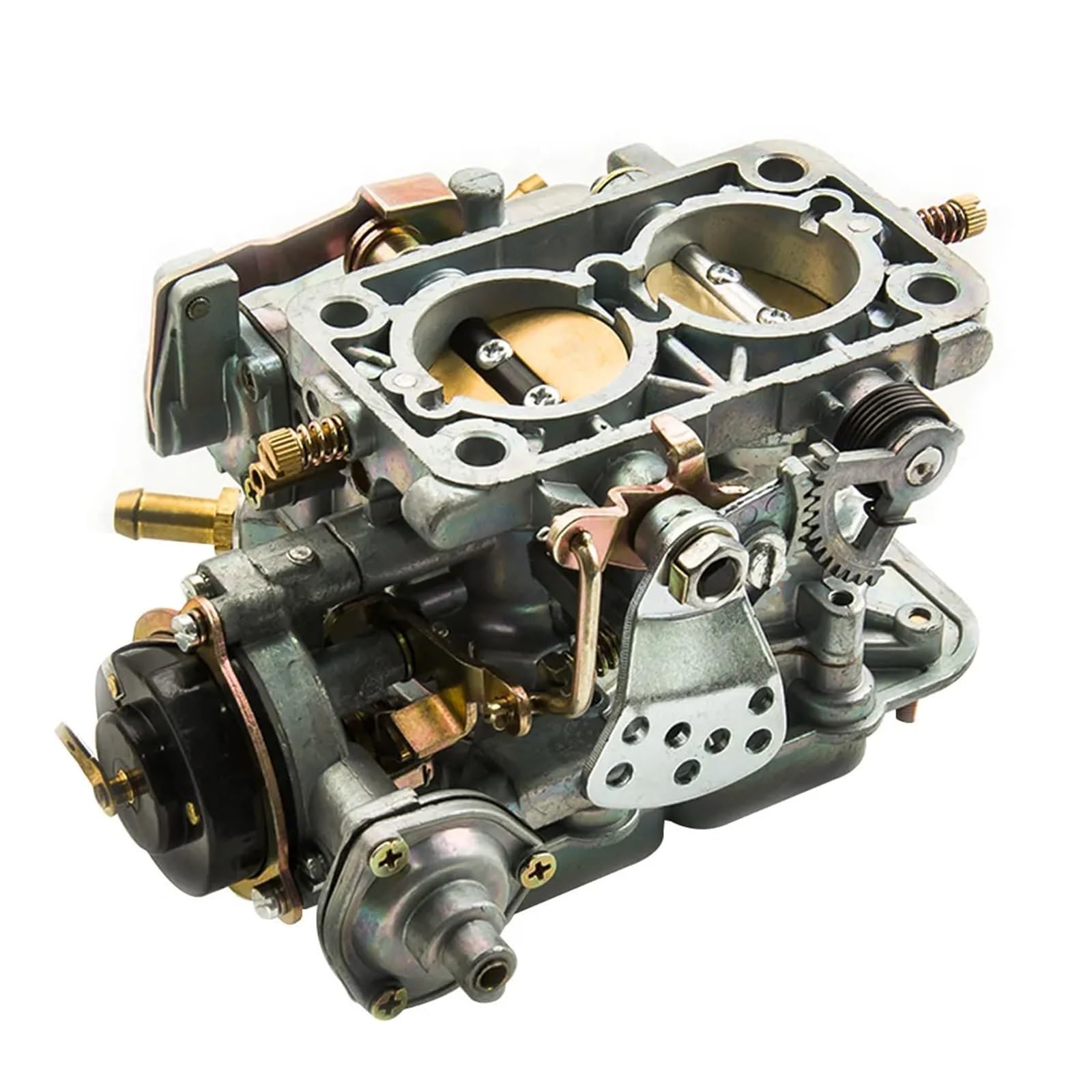 Pezzo di ricambio per carburatore per auto Carburatore carburatore carby per ford per vw sostituire per WEBER 38 19830.202 38DGAS