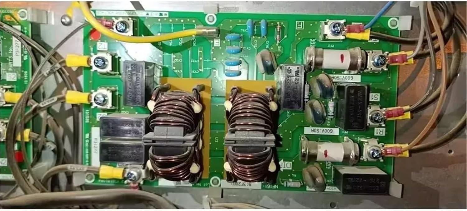 Suitable for air conditioning circuit board RAS-16FSXNPE filter board P31277 Connection board