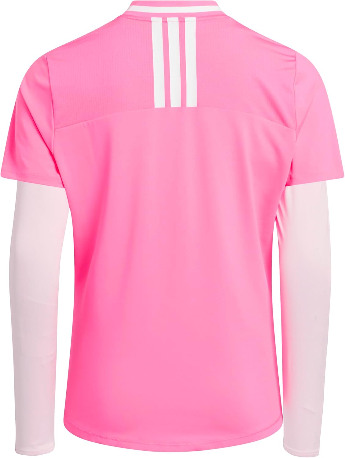 adidas Boys' 3 in 1 Sport Polo Shirt
