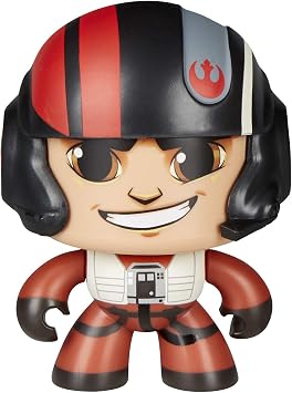Star Wars Mm E8 Poe Mm E8 Poe