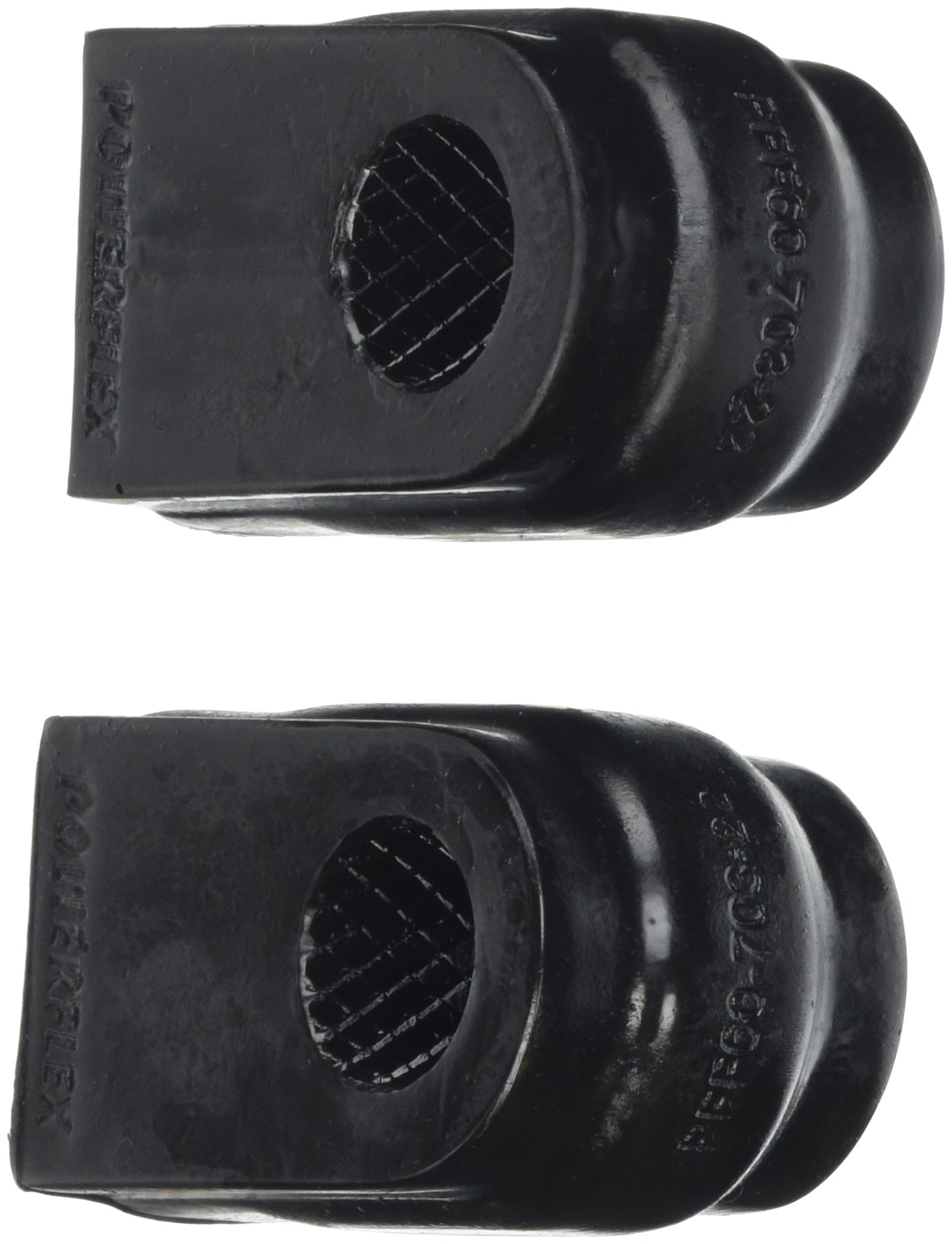 Silentblock de barra estabilizadora delantera 22mm Powerflex PFF60-703-22 4