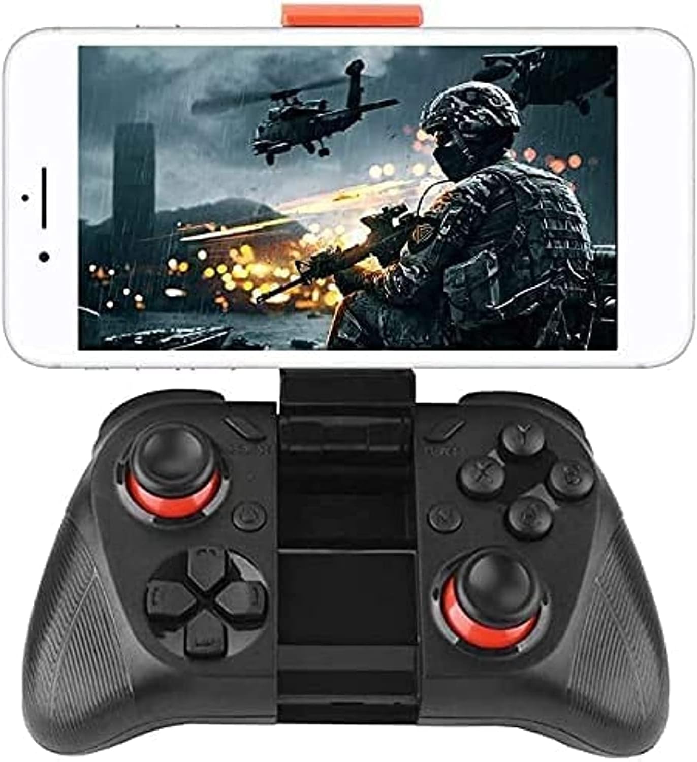 Havit Wireless Gaming Controller with Bluetooth 5.0 for Android Phones