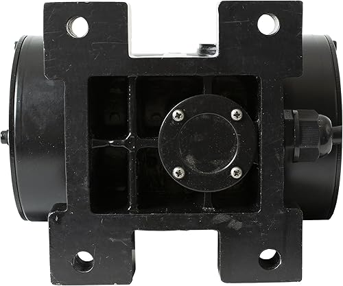 Miniatura 3 de Productos de compradores, SaltDogg Vibrador de 400 libras, incluido (cantidad) 1 modelo # 3012081