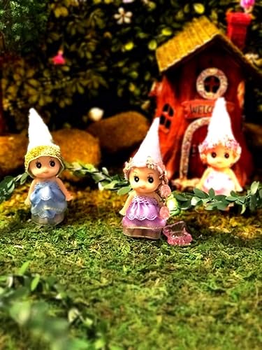 Miniatura 6 de Bebé Elf Rapunzelf