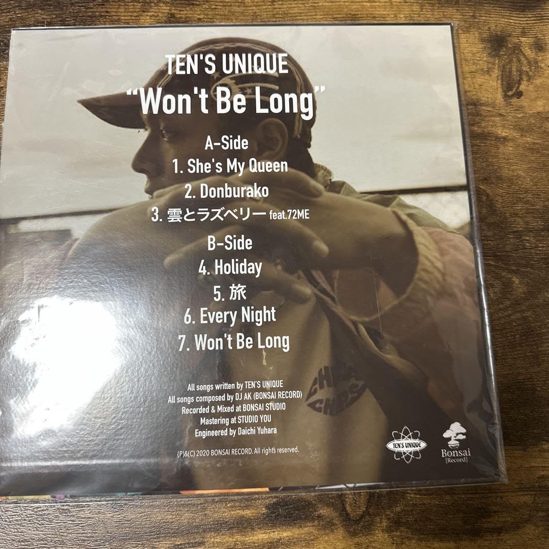 Amazon.co.jp: Ten