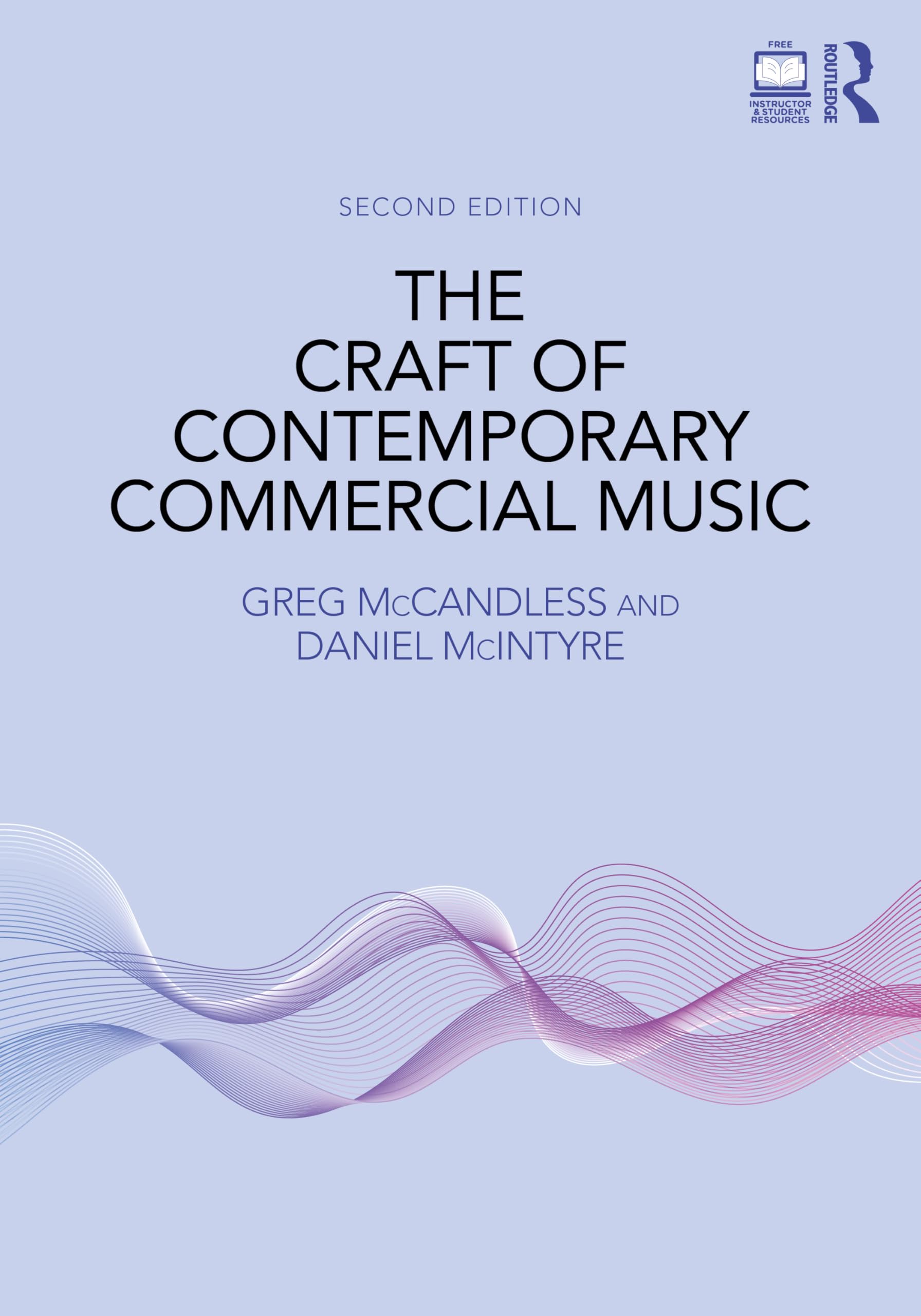 Contemporary Commercial Music livre en anglais pour maîtriser la composition moderne
