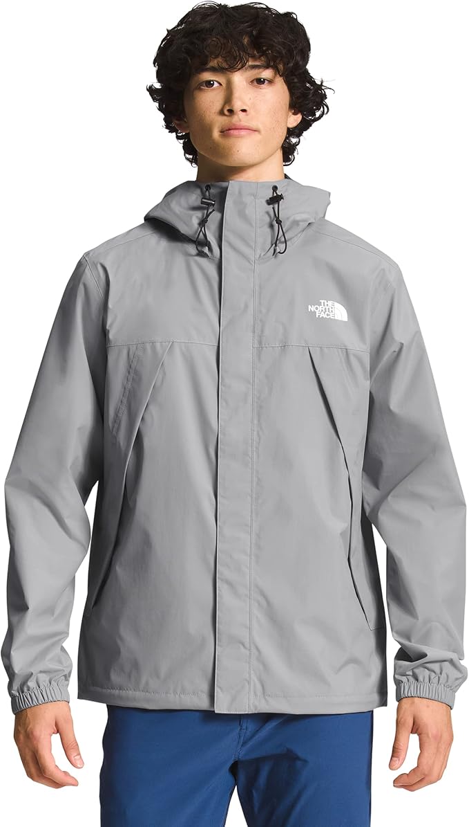 THE NORTH FACE Men's Antora Jacket (Standard and Big Size)