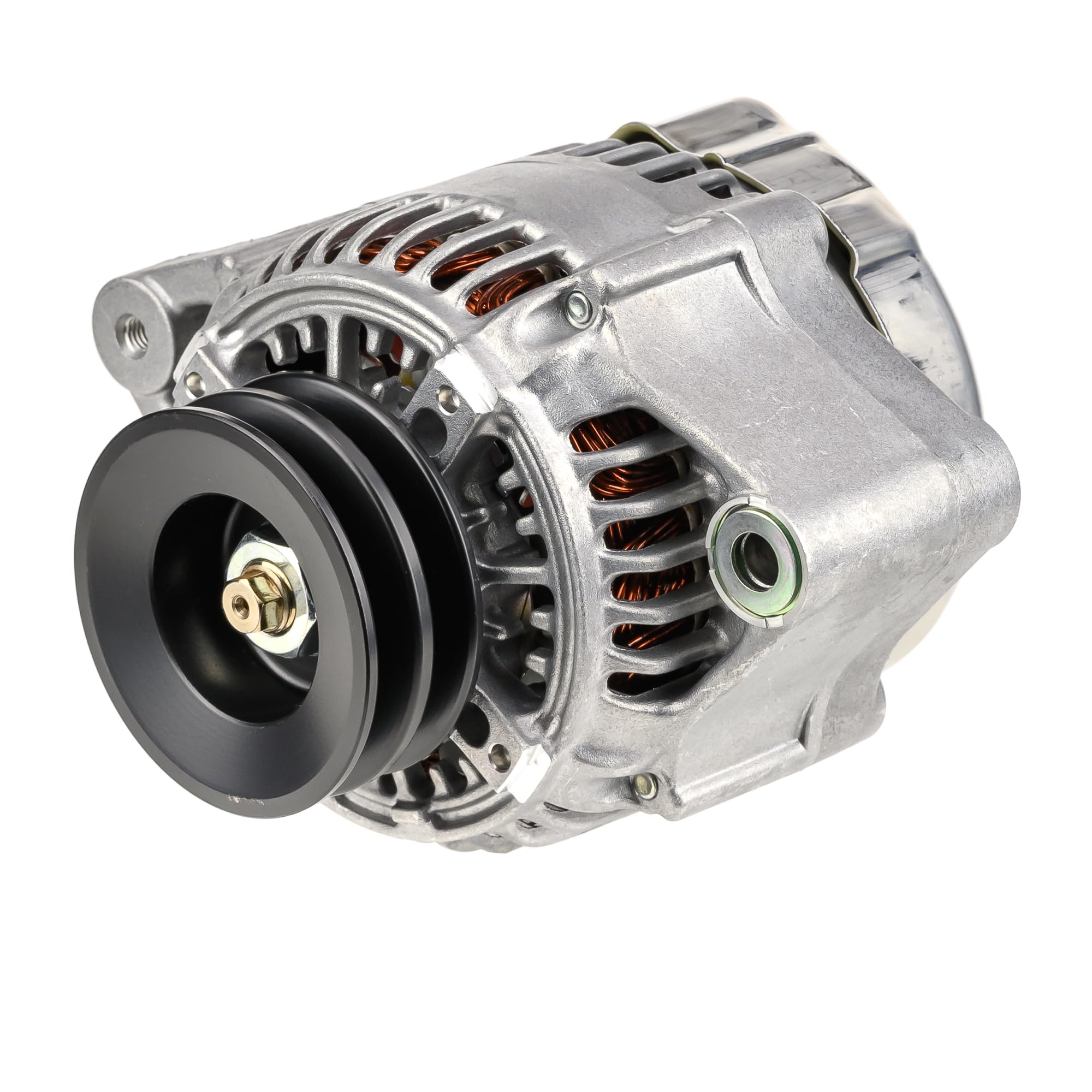 Alternator DAN1114 Denso 2706017170 2706017171 2706017220 Top Quality Guaranteed