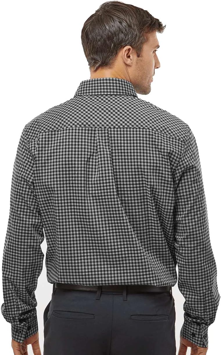 Burnside - Technical Stretch Burn Shirt - 3291