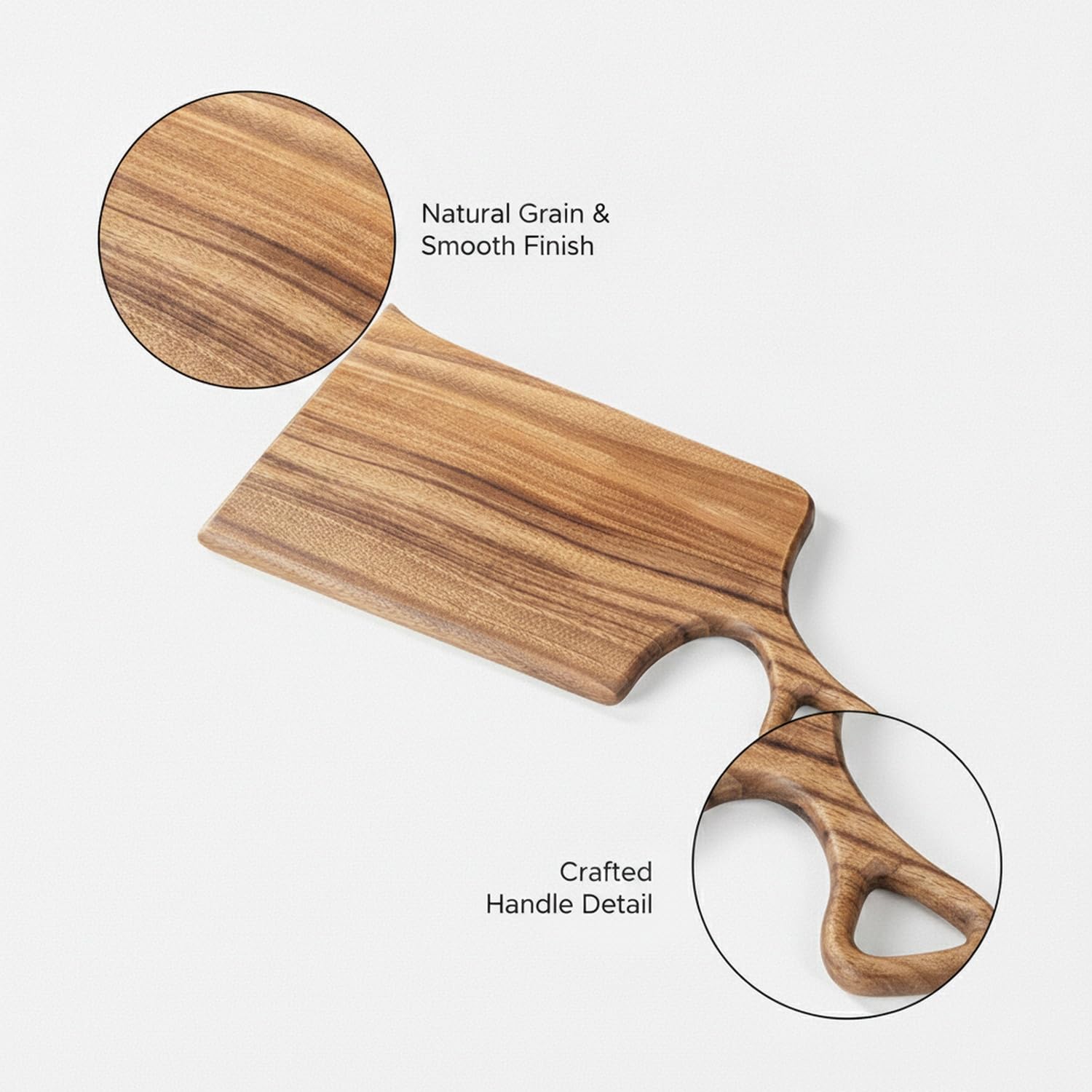 Tagliere Grande, 1 PC