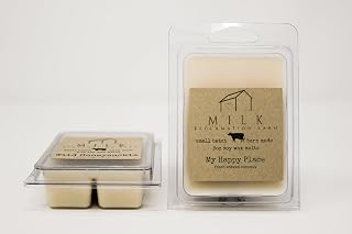 My Happy Place Scented Wax Melts, 3 Oz, Home Fragrance Accessories