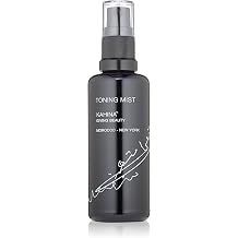 Kahina Giving Beauty Toning Mist, 1.6 Oz