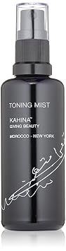 Kahina Giving Beauty Toning Mist, 1.6 Oz