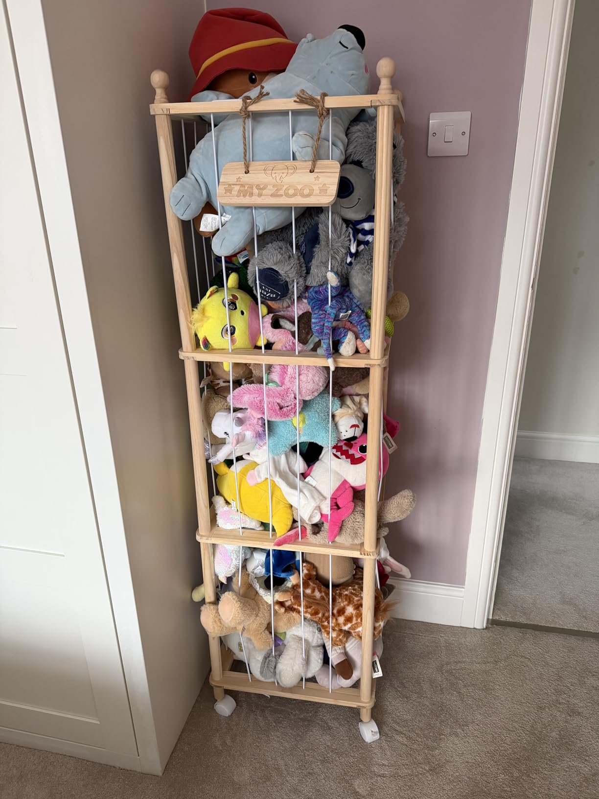 Customer photo