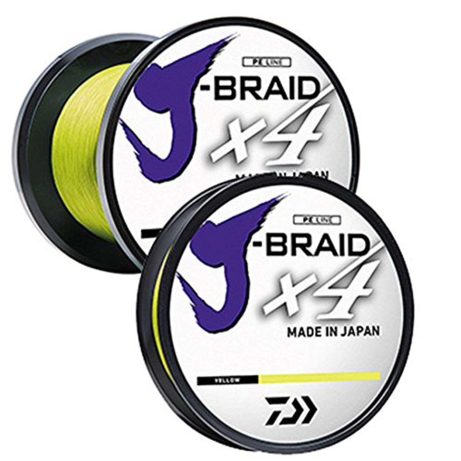JB4U8 Braided Fishing Line