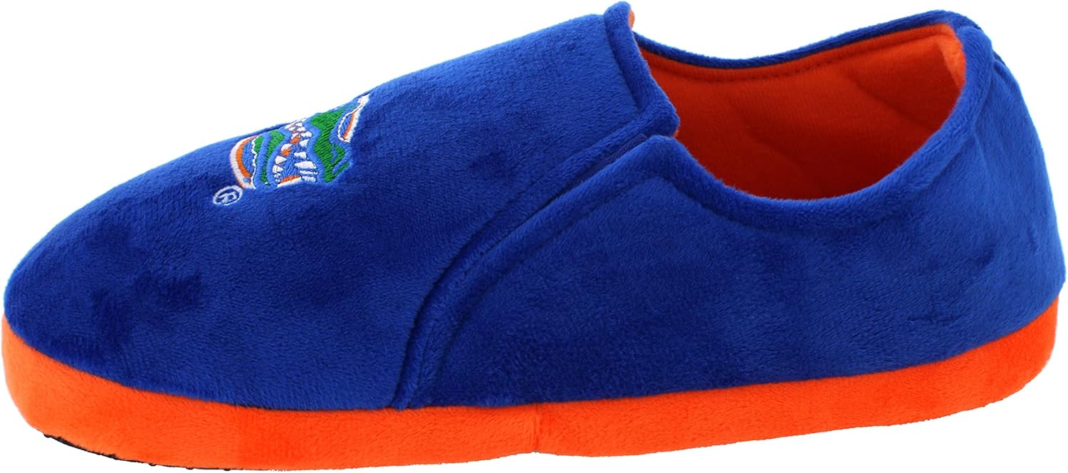 Comfy Feet Everything Comfy Florida Gators Comfyloaf Slipper - X Large
