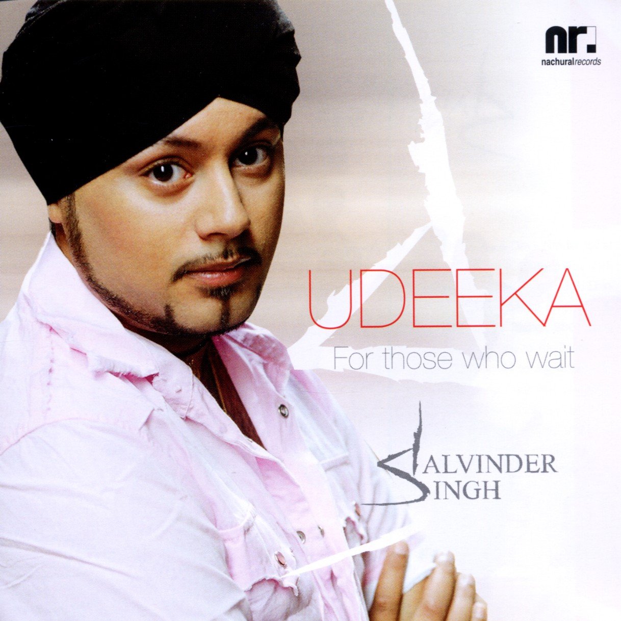Udeeka for Those Who Wait