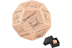 The Decision Dice: End the Cleaning Conundrum