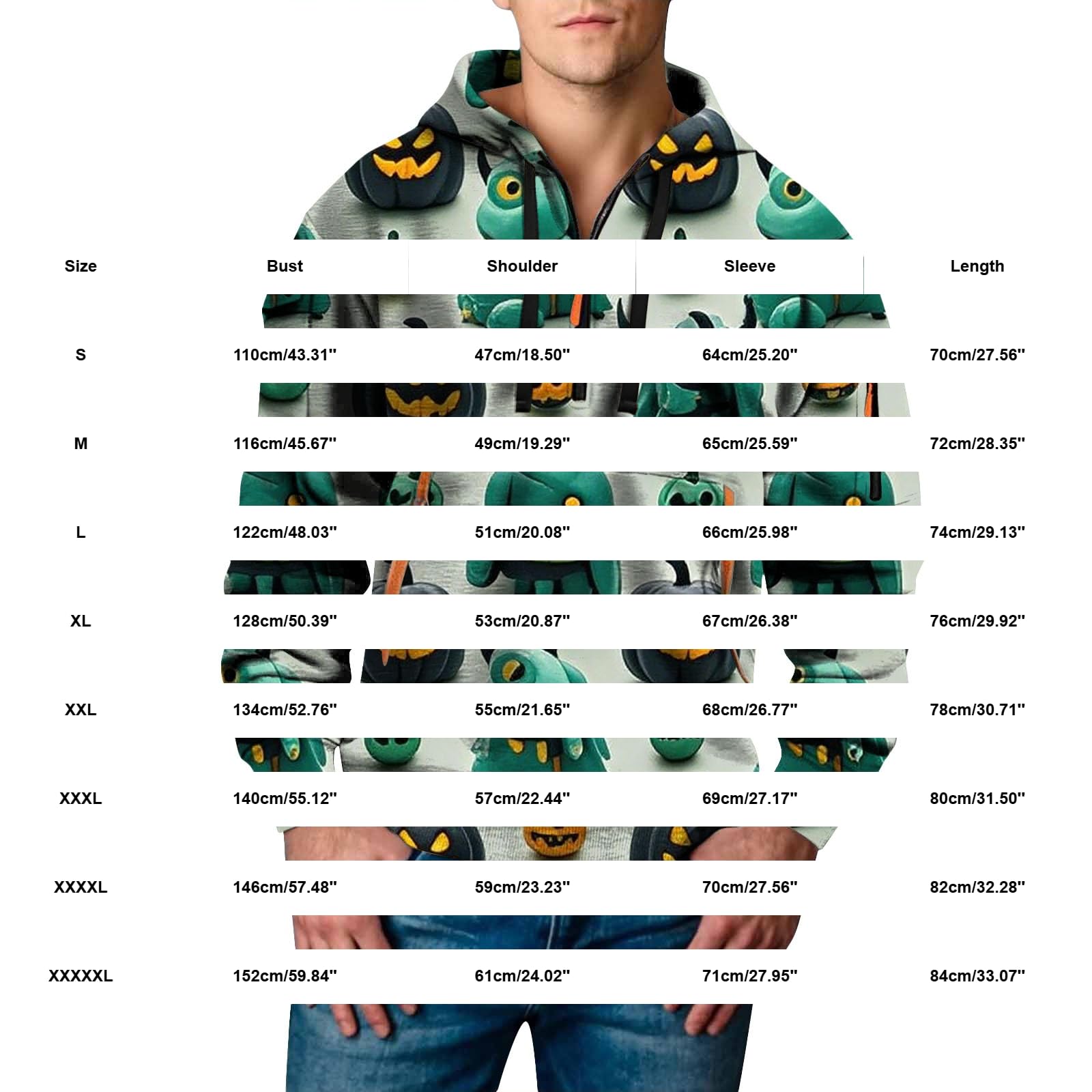 Ropa Anti UV Hombre Sudadera De Manga Larga para Hombre, Estilo Otoño, con Estampado 3D. Camiseta Exteriores. Sudaderas Barca (Green, L) Caza Proteccion Solar Kit Pesca Camisa Ciclismo