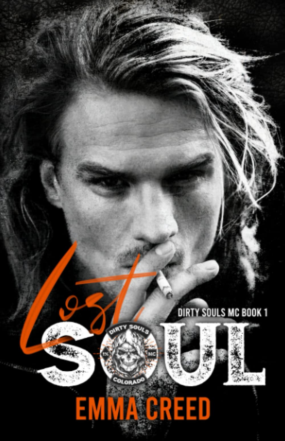 Lost Soul (The Dirty Souls MC)
