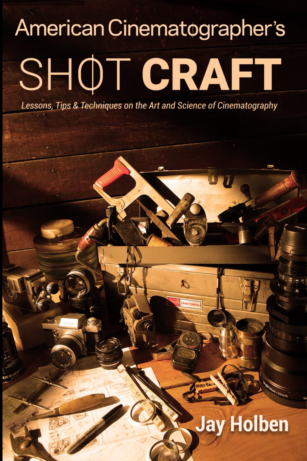 Cinematography lessons and tips pour perfectionner vos cadrages de film