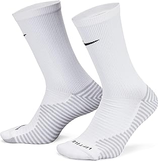 Nike U NK STRIKE CREW WC22 uniseks-volwassene sokken (1-Pack)