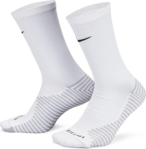 Nike - Chaussettes - Blanches