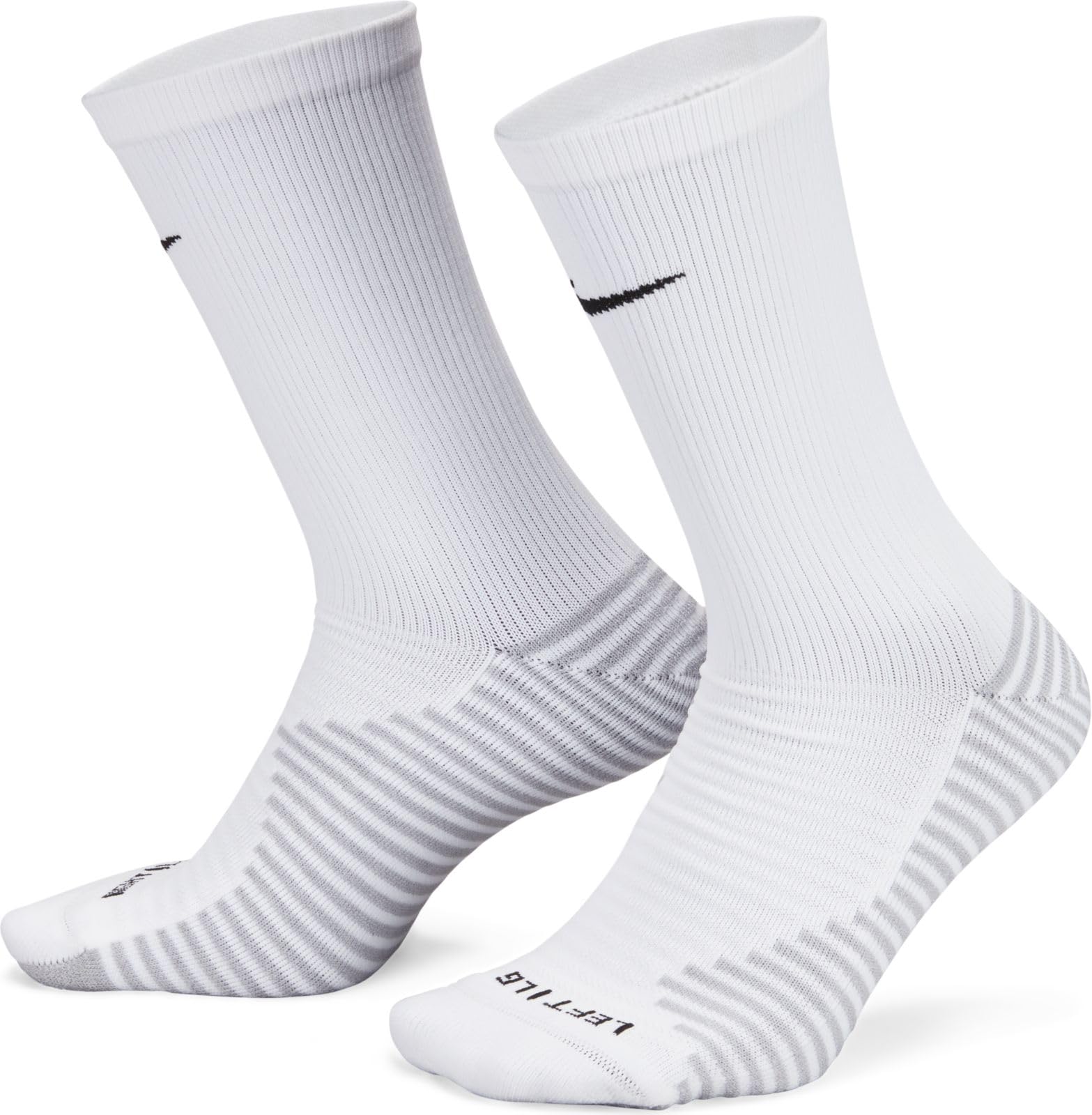 Nike Sportswear Everyday Essential Calzini Unisex - Adulto M bianco