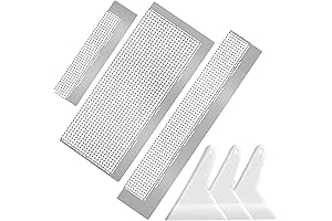 Whaline Diamond Painting Ruler for Square Drills