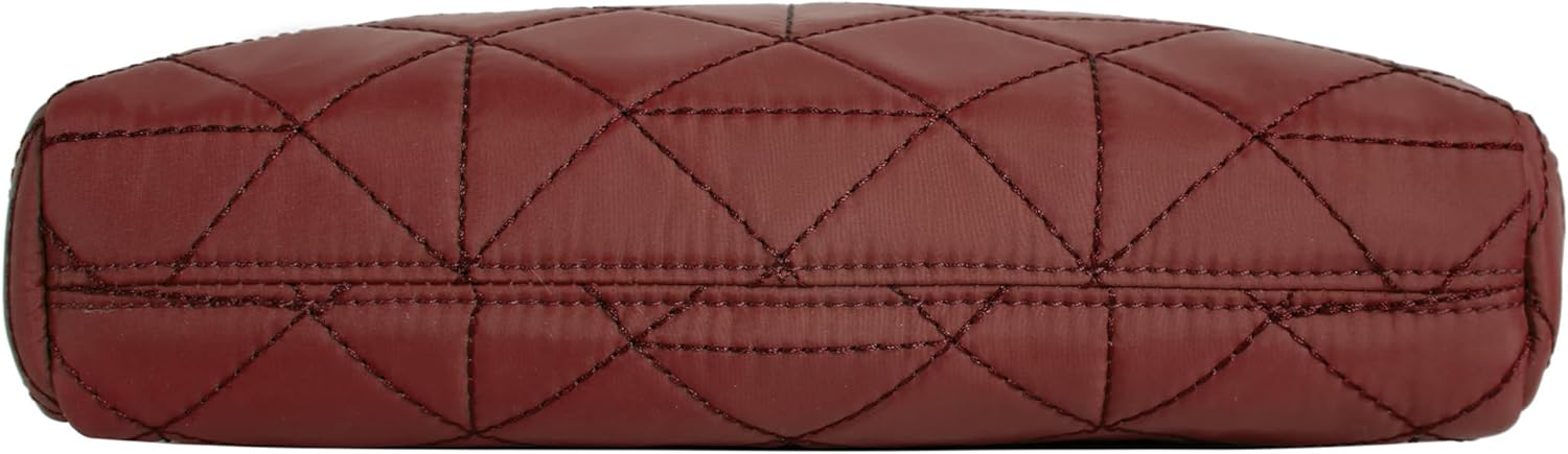 Travelon unisex-adult Anti-Theft Boho Clutch Crossbody - Image 10