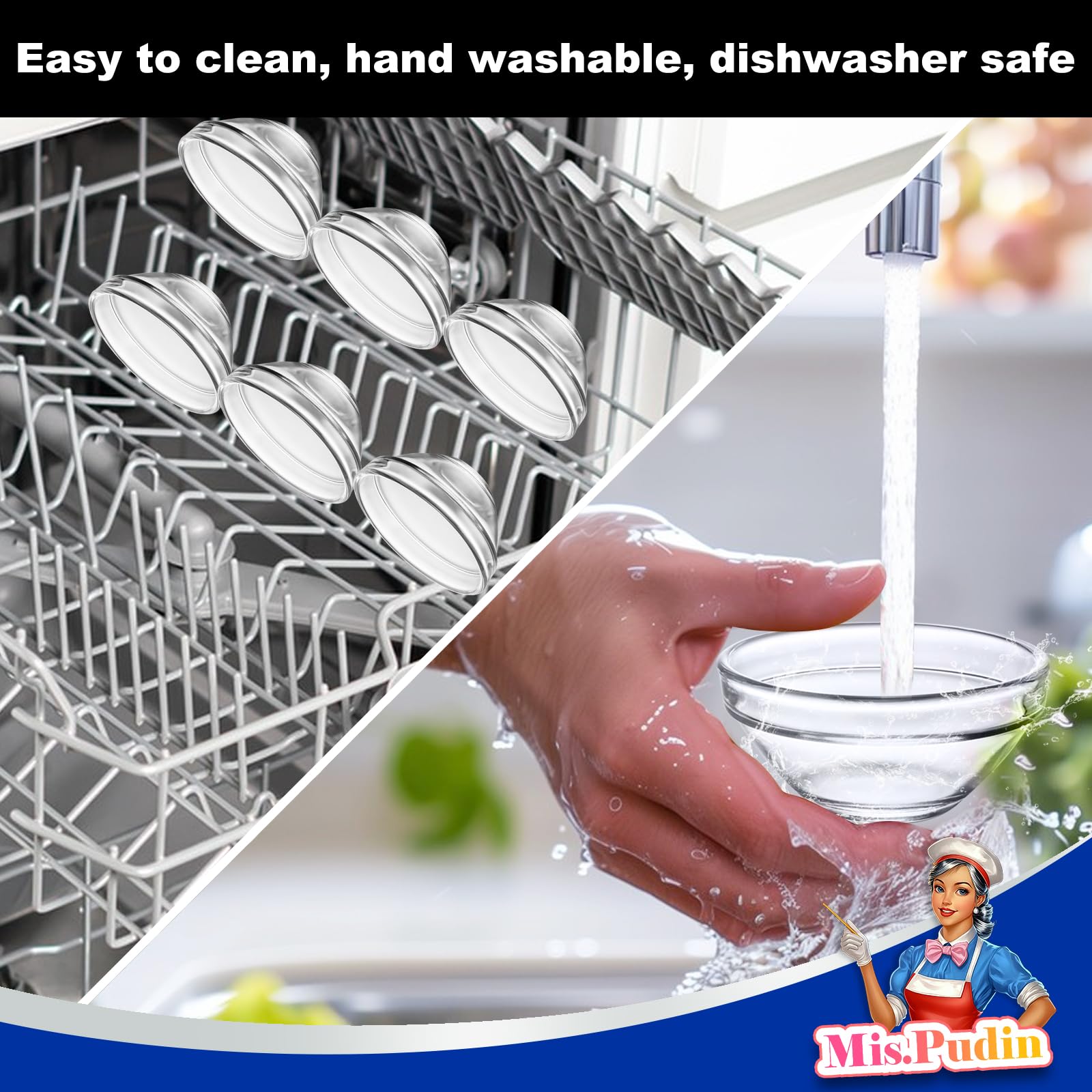 10 Ciotoline In Vetro Per Dessert - 75ml, Per Salse, Gelato, Macedonia - Foto 8