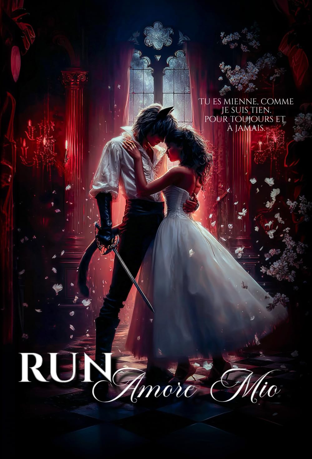 Run, Amore Mio