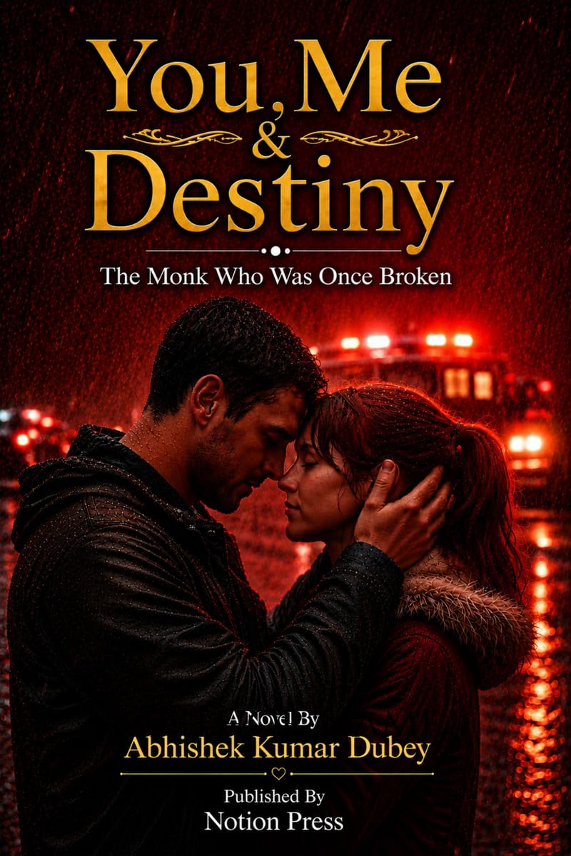 YOU, ME & DESTINY