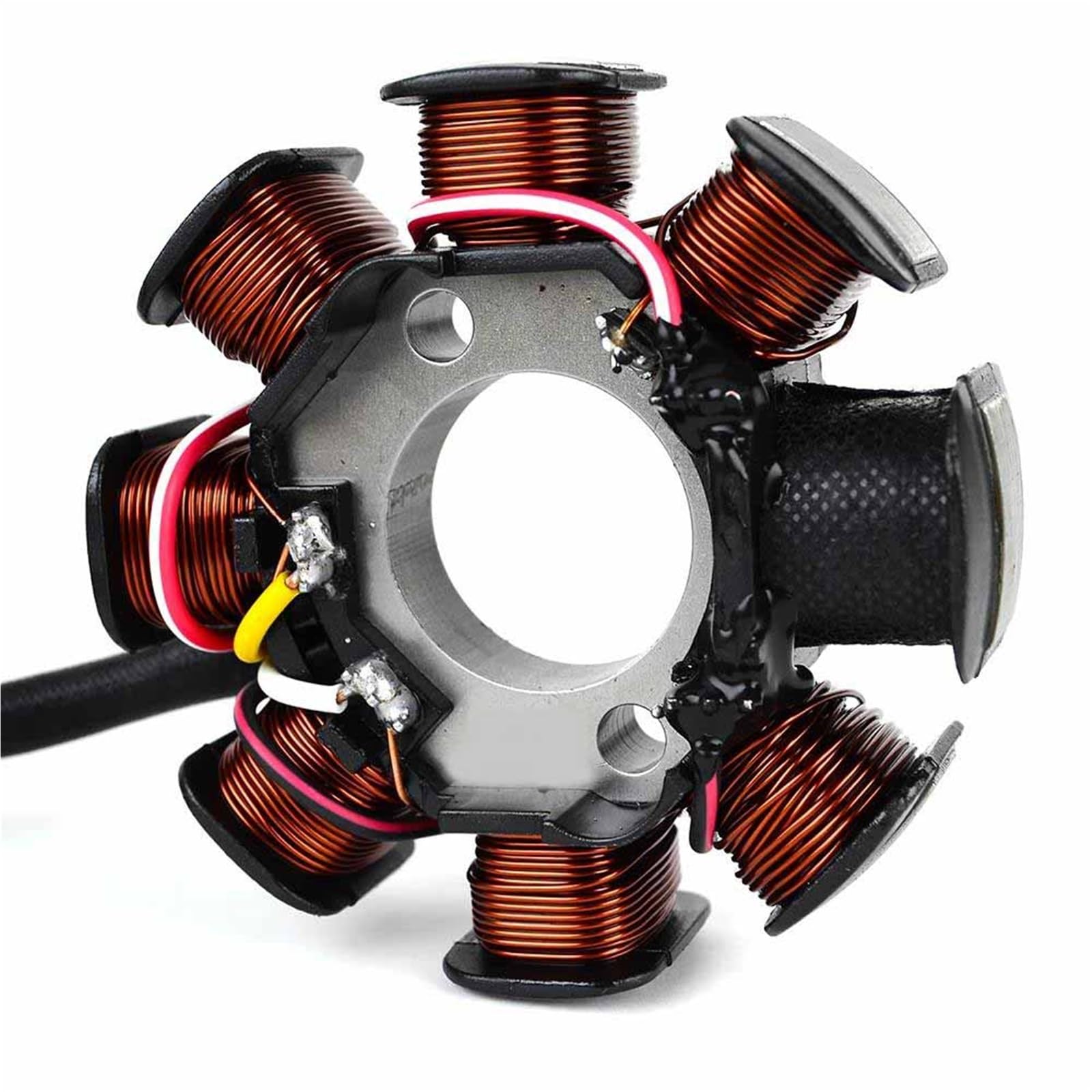 Bobina Statore Per Motocicletta Per Husaberg TE 250 300 2011 2012 2013